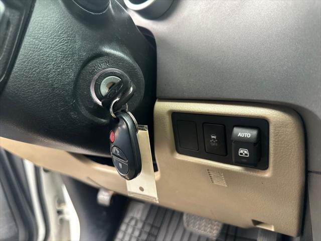 used 2012 Toyota Sequoia car, priced at $11,495