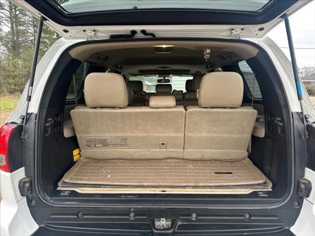 used 2012 Toyota Sequoia car, priced at $11,495