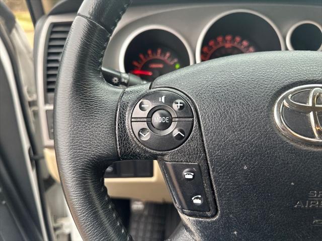 used 2012 Toyota Sequoia car, priced at $11,495