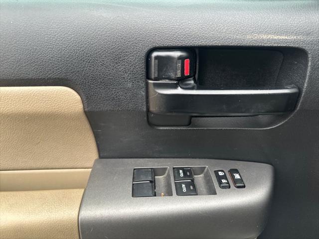 used 2012 Toyota Sequoia car, priced at $11,495