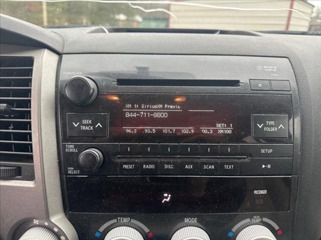 used 2012 Toyota Sequoia car, priced at $11,495