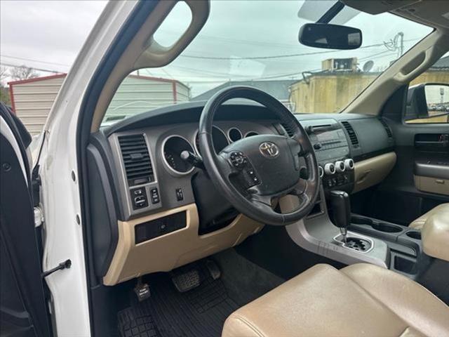 used 2012 Toyota Sequoia car, priced at $11,495