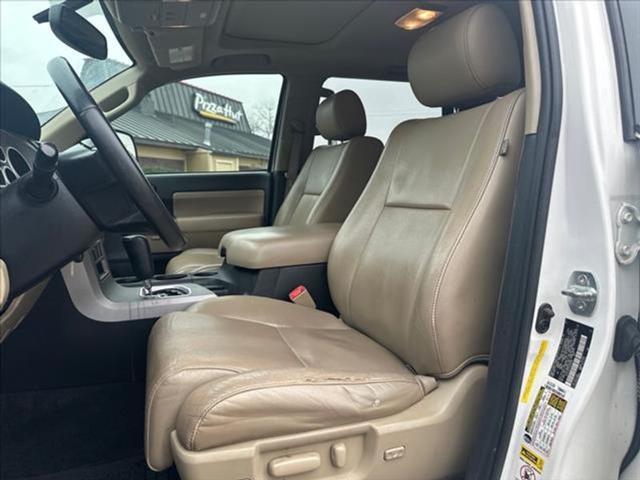 used 2012 Toyota Sequoia car, priced at $11,495