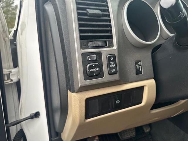 used 2012 Toyota Sequoia car, priced at $11,495
