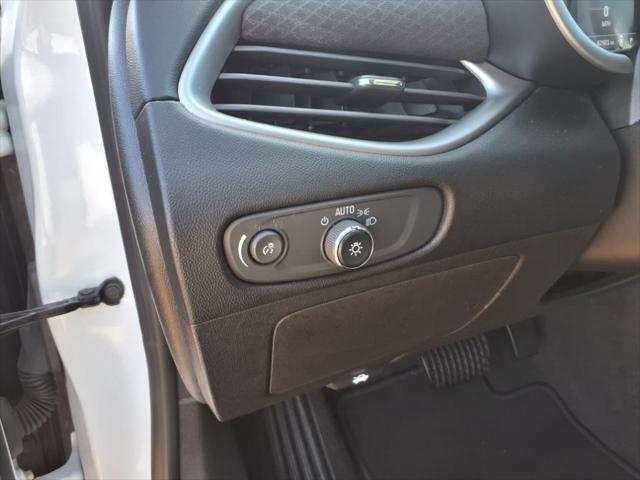 used 2023 Chevrolet Malibu car, priced at $20,495