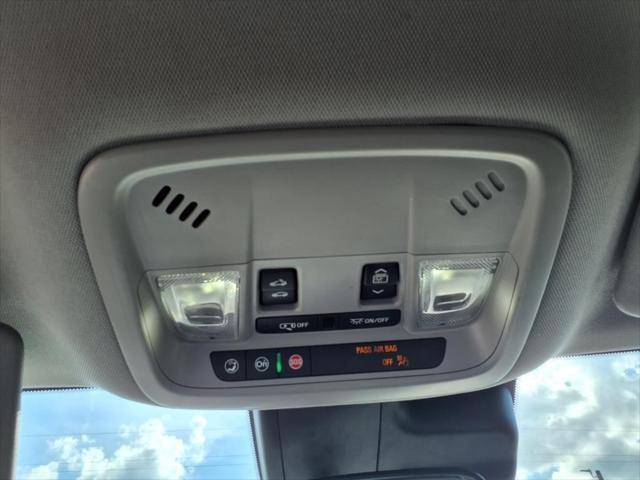 used 2023 Chevrolet Malibu car, priced at $20,495