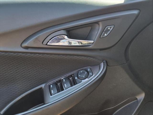 used 2023 Chevrolet Malibu car, priced at $20,495