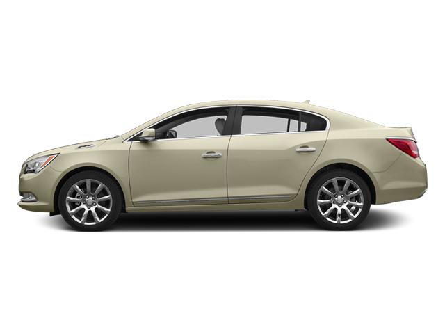 used 2014 Buick LaCrosse car