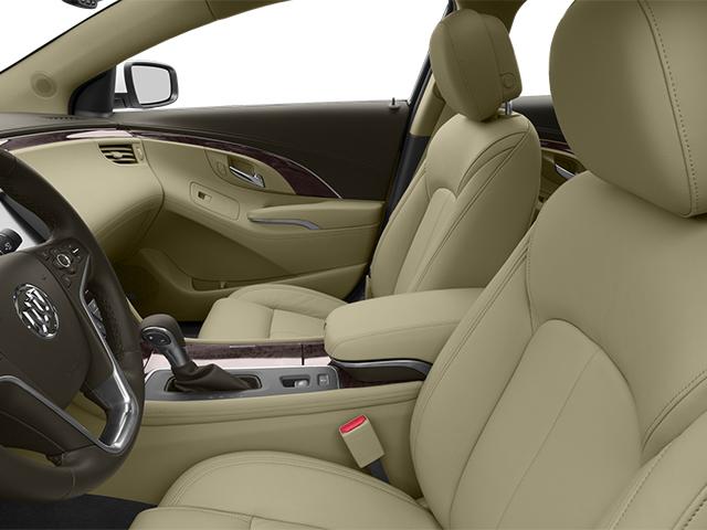 used 2014 Buick LaCrosse car