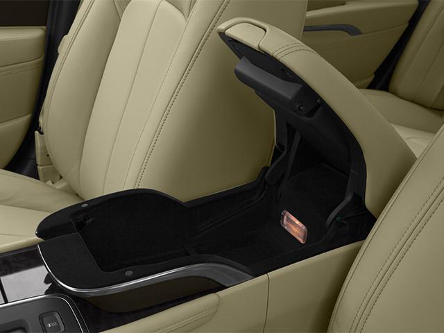 used 2014 Buick LaCrosse car