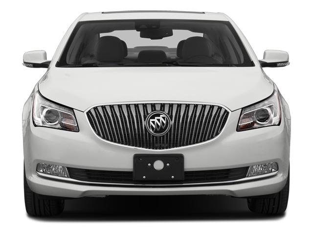 used 2014 Buick LaCrosse car