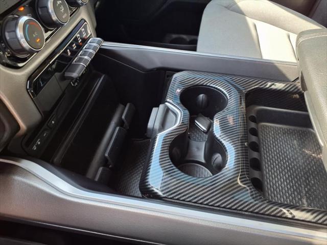 used 2019 Ram 1500 car, priced at $26,554