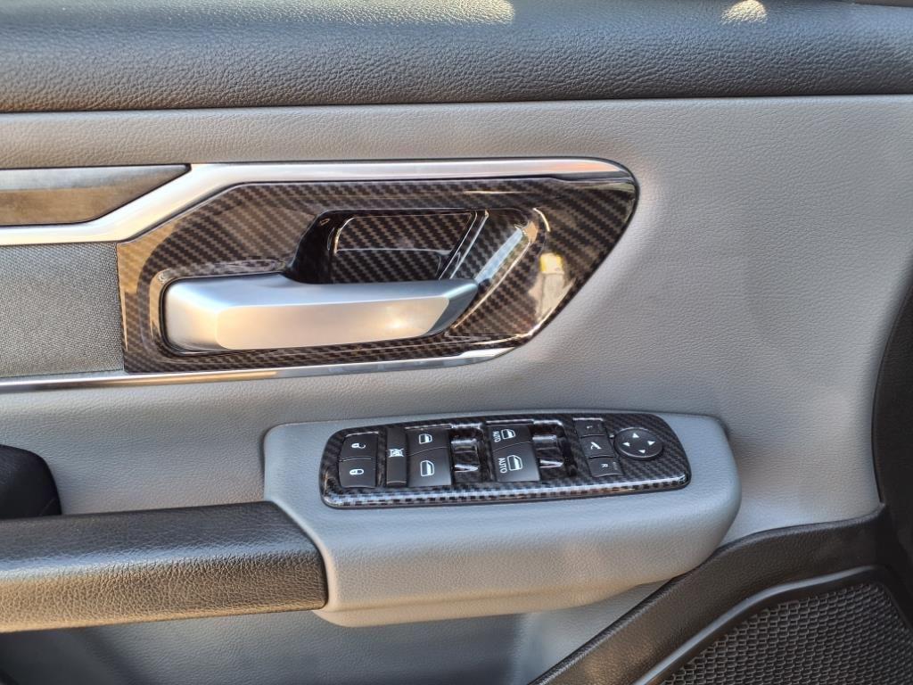 used 2019 Ram 1500 car, priced at $26,554