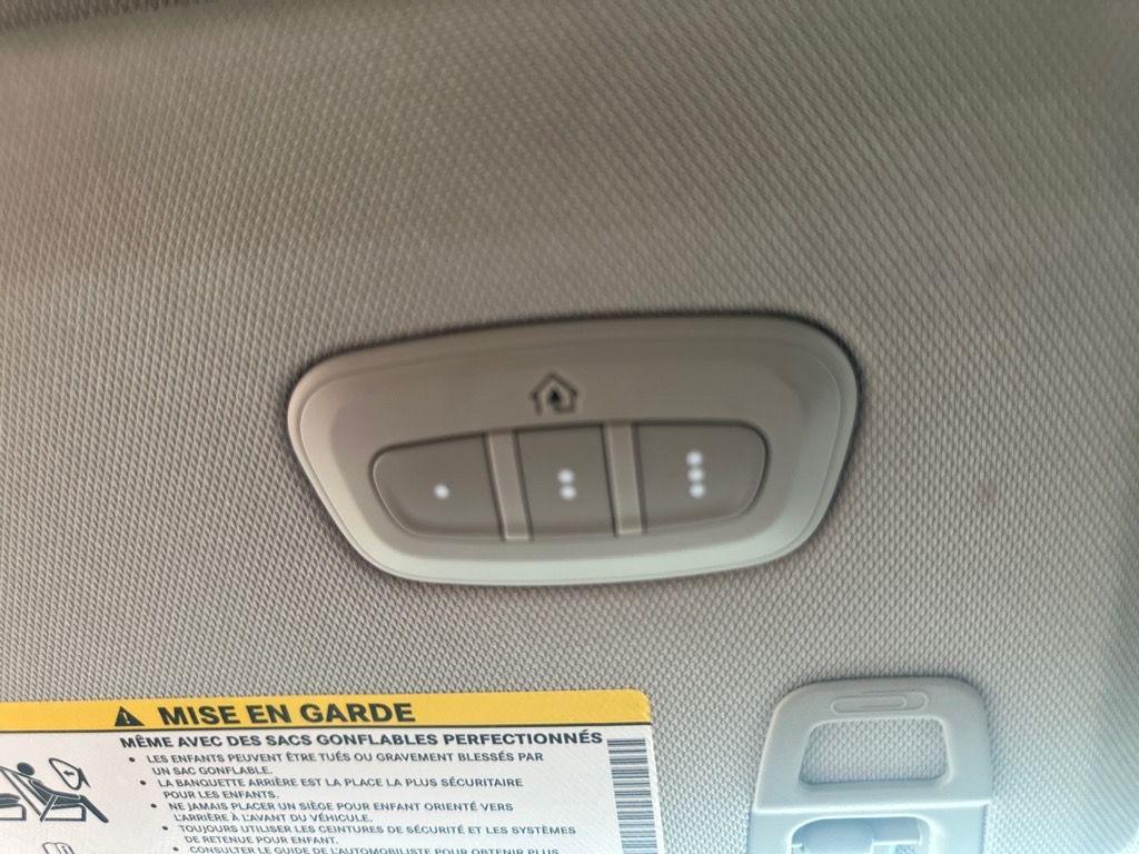 used 2021 Jeep Grand Cherokee L car, priced at $29,850