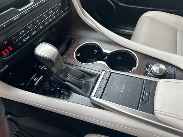 used 2021 Lexus RX 350 car, priced at $28,975