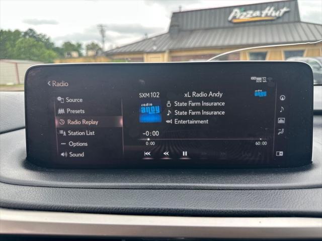 used 2021 Lexus RX 350 car, priced at $28,975