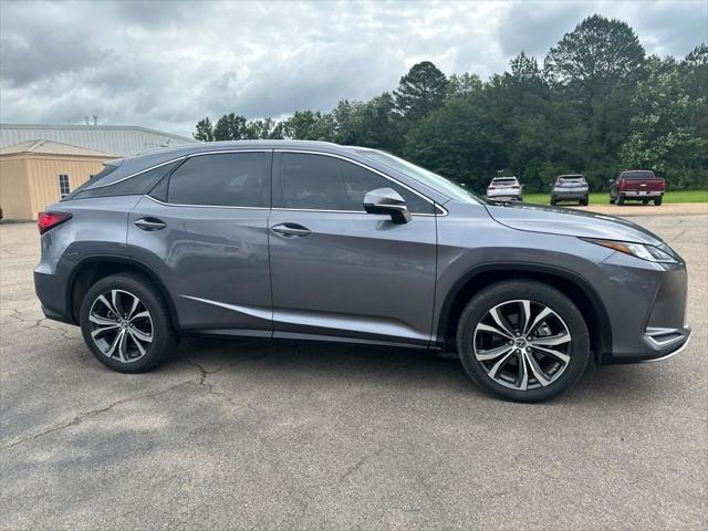 used 2021 Lexus RX 350 car, priced at $28,975