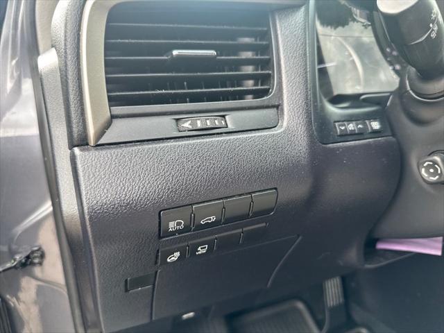 used 2021 Lexus RX 350 car, priced at $28,975