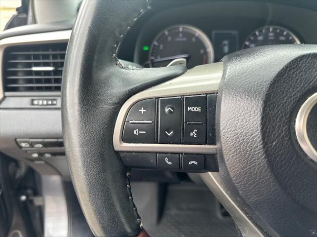 used 2021 Lexus RX 350 car, priced at $28,975