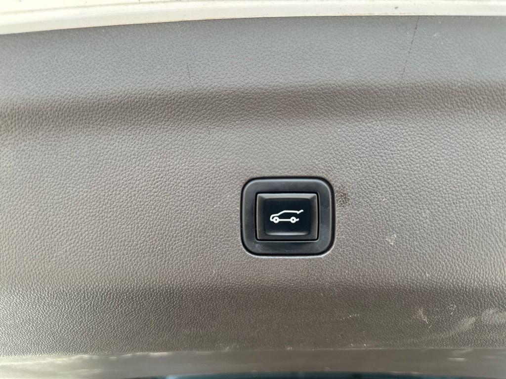 used 2023 Chevrolet Tahoe car, priced at $47,898