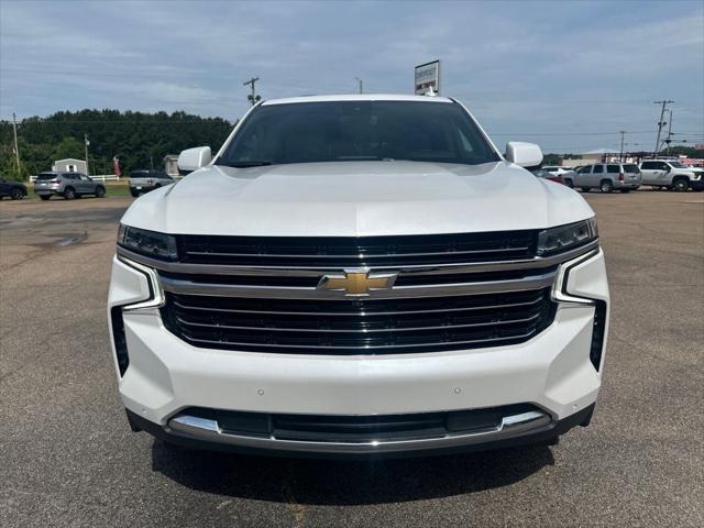 used 2023 Chevrolet Tahoe car, priced at $47,898