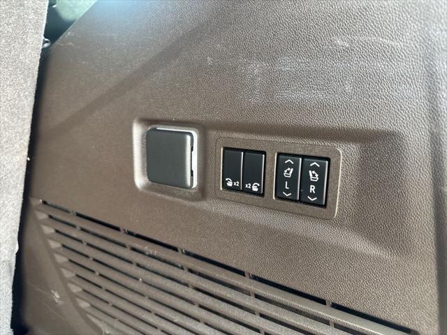 used 2023 Chevrolet Tahoe car, priced at $47,898
