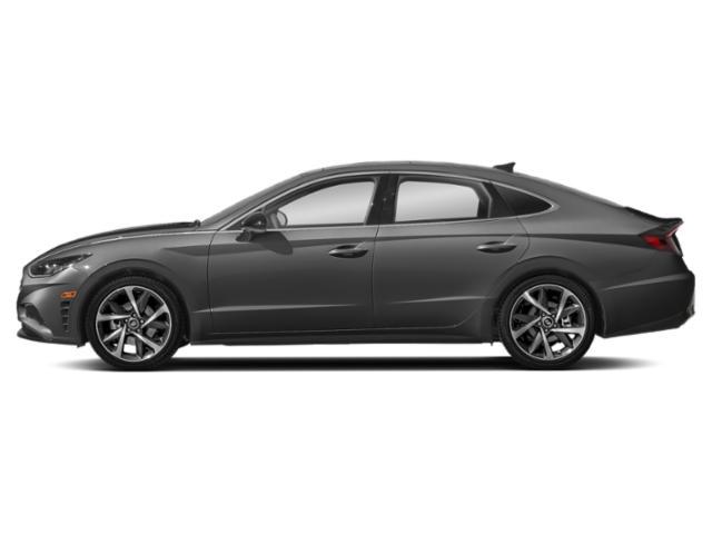used 2023 Hyundai Sonata car