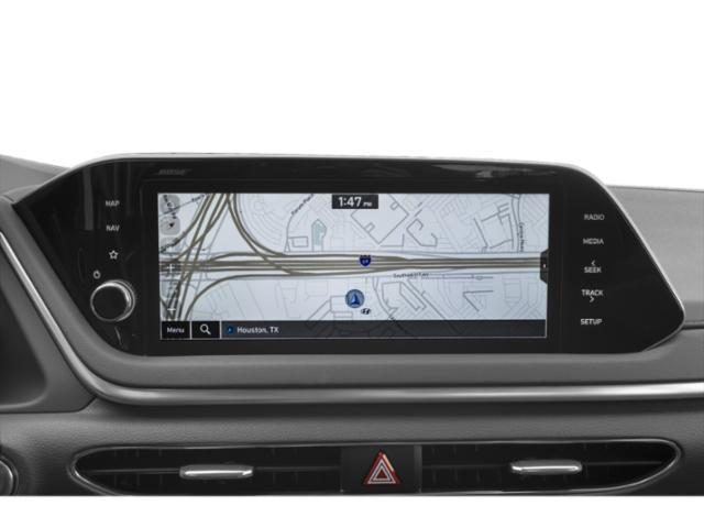 used 2023 Hyundai Sonata car
