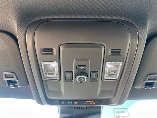 new 2025 Chevrolet Tahoe car, priced at $67,880