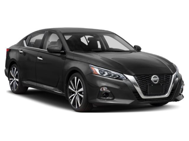 used 2020 Nissan Altima car