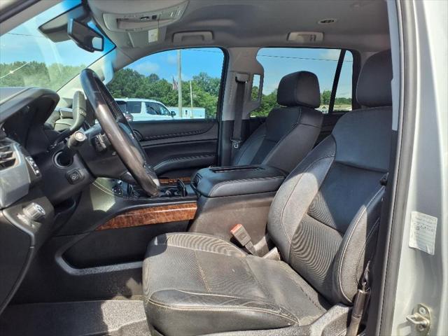 used 2018 Chevrolet Tahoe car, priced at $26,994
