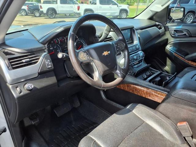 used 2018 Chevrolet Tahoe car, priced at $26,994
