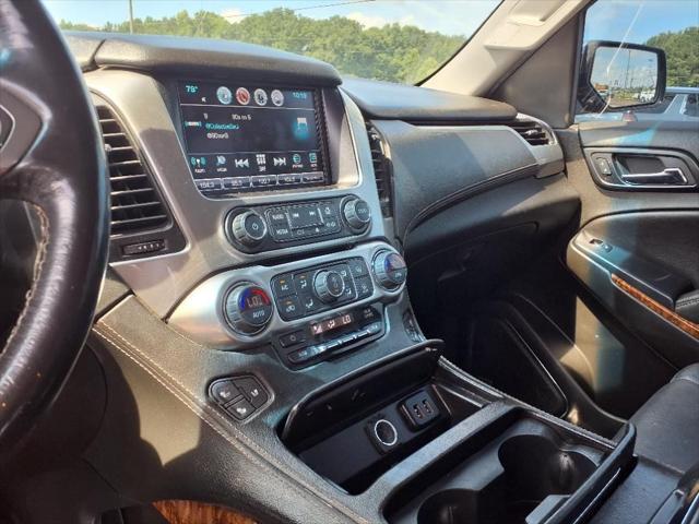 used 2018 Chevrolet Tahoe car, priced at $26,994