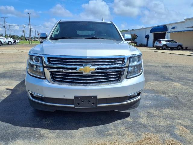used 2018 Chevrolet Tahoe car, priced at $26,994