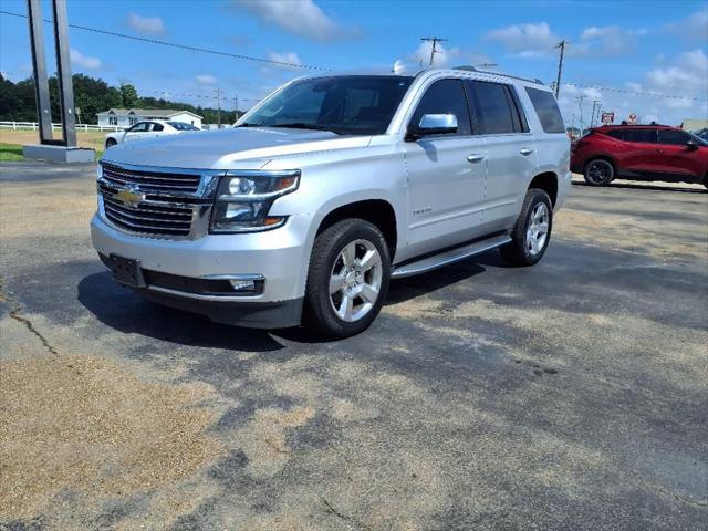 used 2018 Chevrolet Tahoe car, priced at $26,994