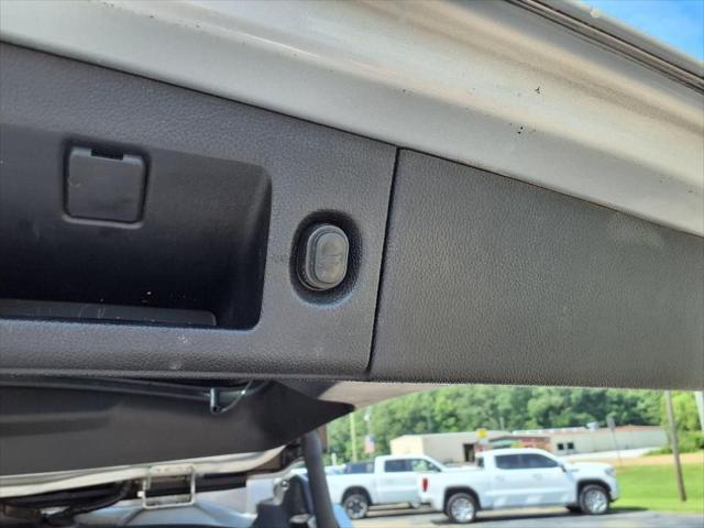used 2018 Chevrolet Tahoe car, priced at $26,994