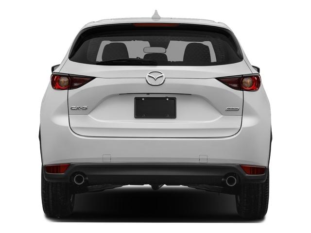 used 2018 Mazda CX-5 car