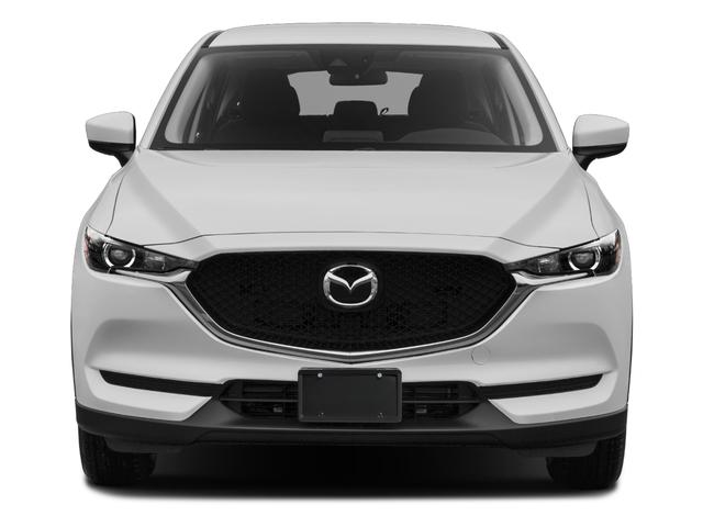 used 2018 Mazda CX-5 car