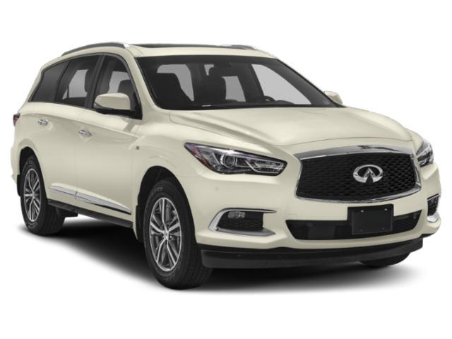 used 2020 INFINITI QX60 car