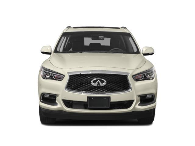 used 2020 INFINITI QX60 car