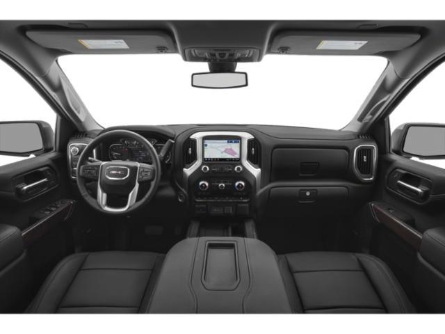 used 2021 GMC Sierra 1500 car, priced at $43,619