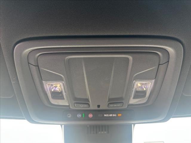 new 2025 Chevrolet Silverado 1500 car, priced at $65,185