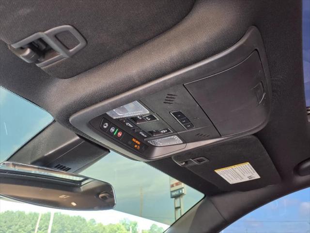 used 2021 Cadillac XT6 car, priced at $24,925
