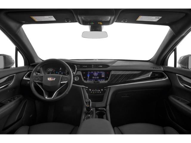 used 2021 Cadillac XT6 car, priced at $24,925