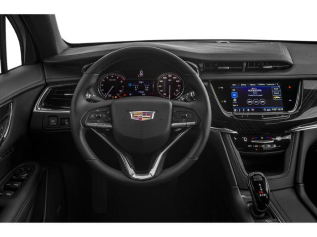 used 2021 Cadillac XT6 car, priced at $24,925