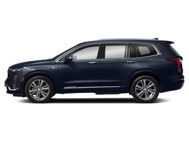 used 2021 Cadillac XT6 car, priced at $24,925