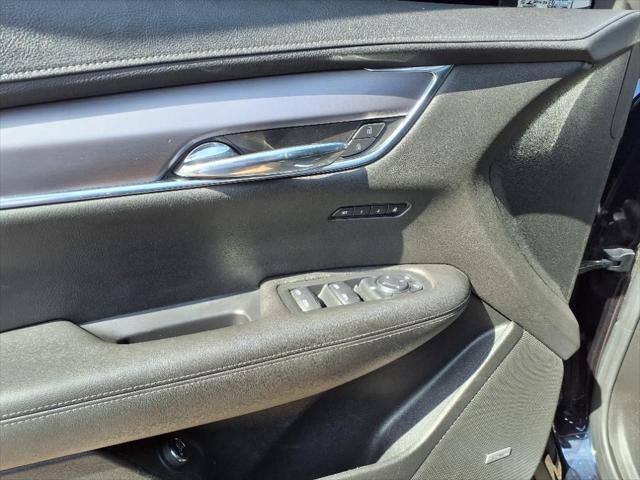 used 2021 Cadillac XT6 car, priced at $24,925