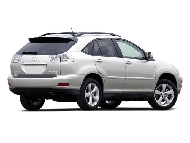 used 2008 Lexus RX 350 car