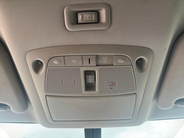 used 2020 Nissan Pathfinder car, priced at $19,500
