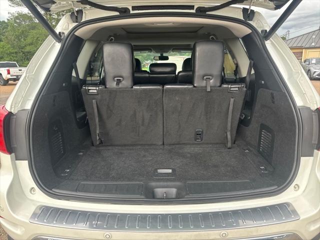 used 2020 Nissan Pathfinder car, priced at $19,500